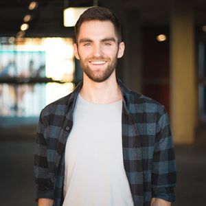 Meet your Posher, Ryan